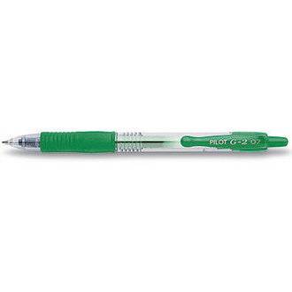 Gelroller BL-G2-7-G 0,4mm Druckmechanik grün - Artikel: 303205960-1
