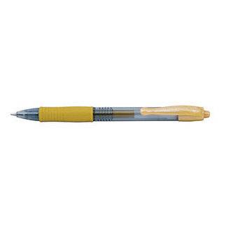 PILOT Gelschreiber G2 07 Metallic, gold (5045276)-1