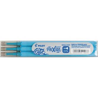 Tintenrollermine Frixion Point bl 3 St./Pack. - Artikel: 302332752-1
