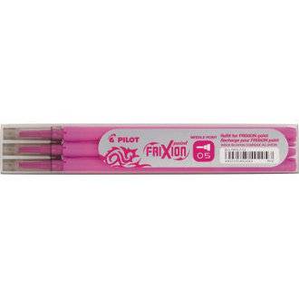 Tintenrollermine Frixion Point pi 3 St./Pack. - Artikel: 302332736-1