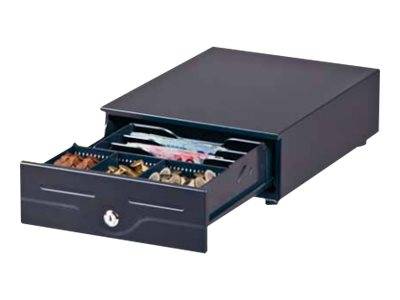 Metapace K-4 - Elektronische Kassenschublade - Schwarz-0