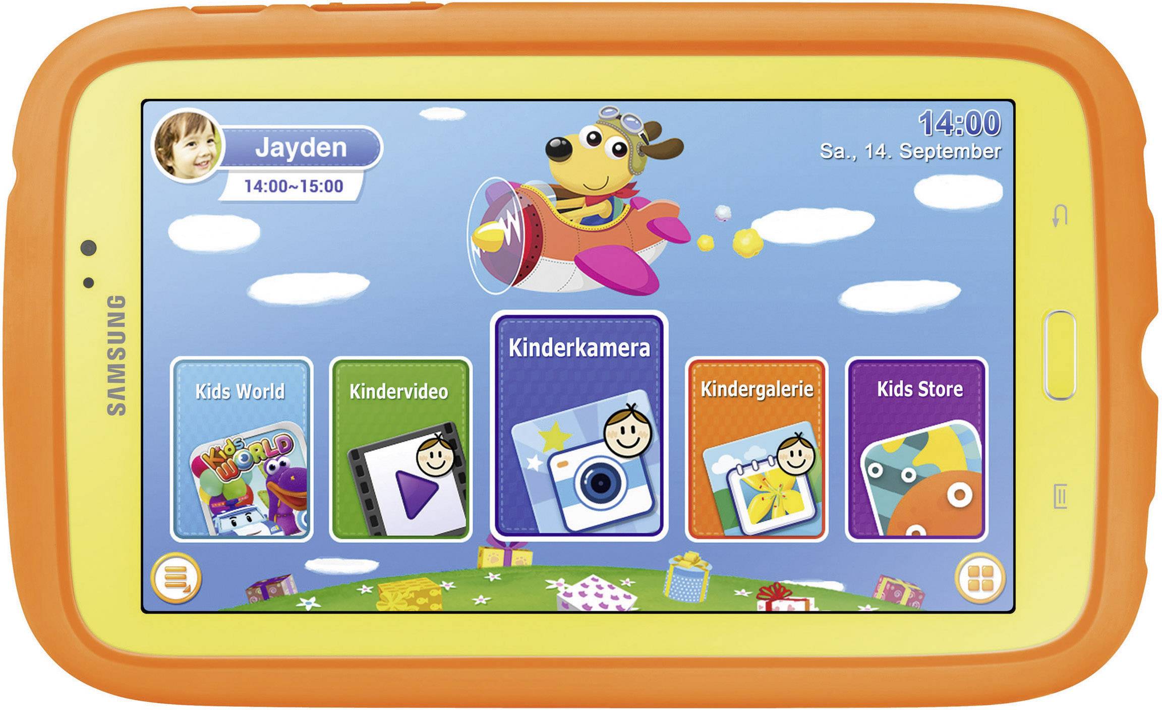 Samsung Galaxy Tab 3 7 0 Kids Tablet Smt2105gyyxar Samsung Galaxy Tab 3 7 0 Kids Tablet Smt2105gyyxar