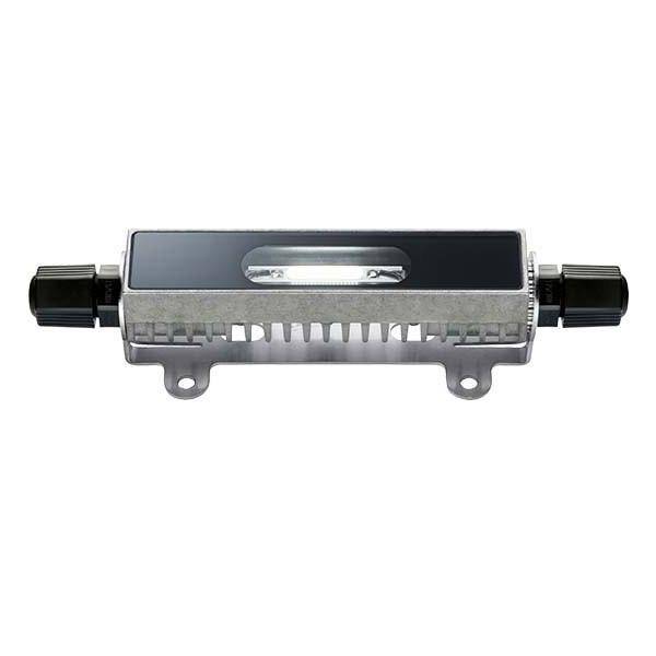 Waldmann Light LED-Maschinenleuchte MVAL1-0