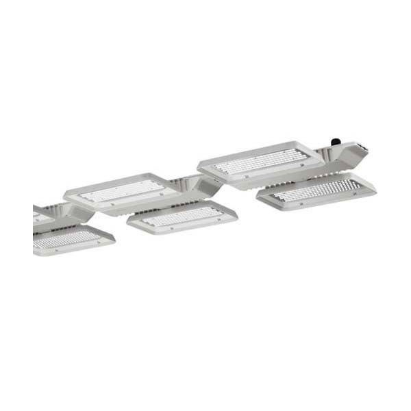 Siteco LED-Hallenleuchte 51HLA1D34SCA