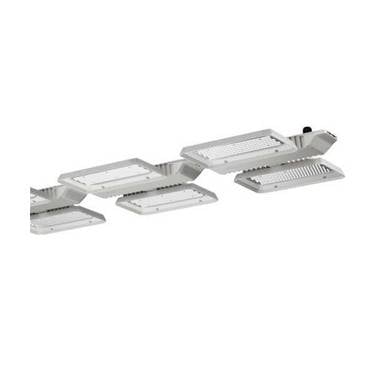 Siteco LED-Hallenleuchte 51HLA1D34SCA