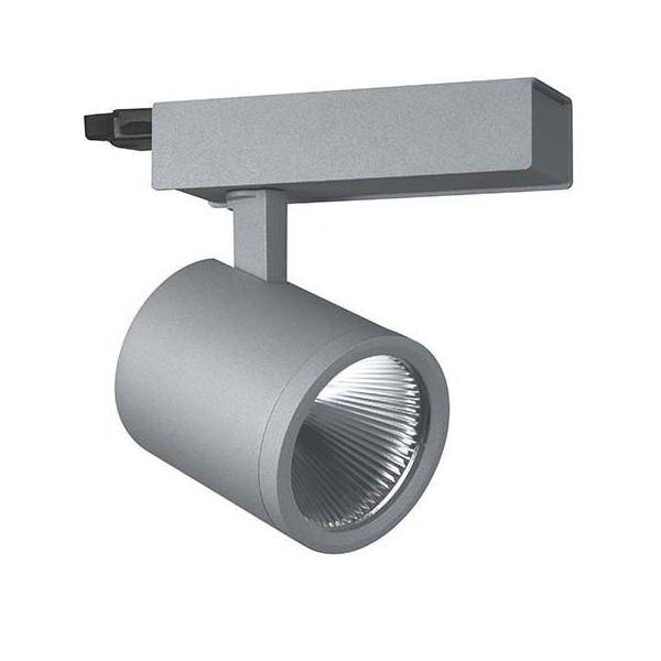 LTS Licht&Leuchten LED-Stromschienenstrahler