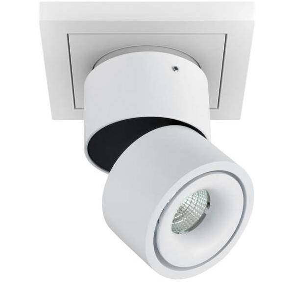 Brumberg 12708173 12708173 LED-Deckenleuchte LED 6 W LED Weiß