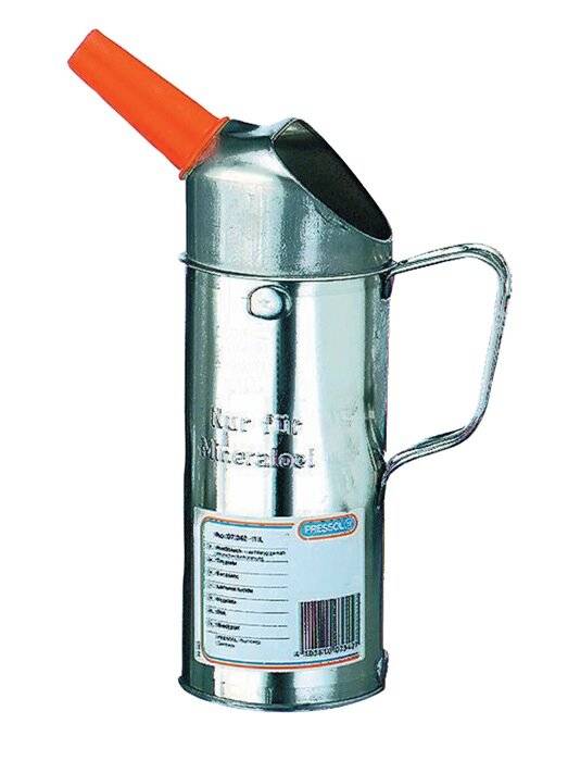 Pressol 07343 Messbecher 2 l Metall-3