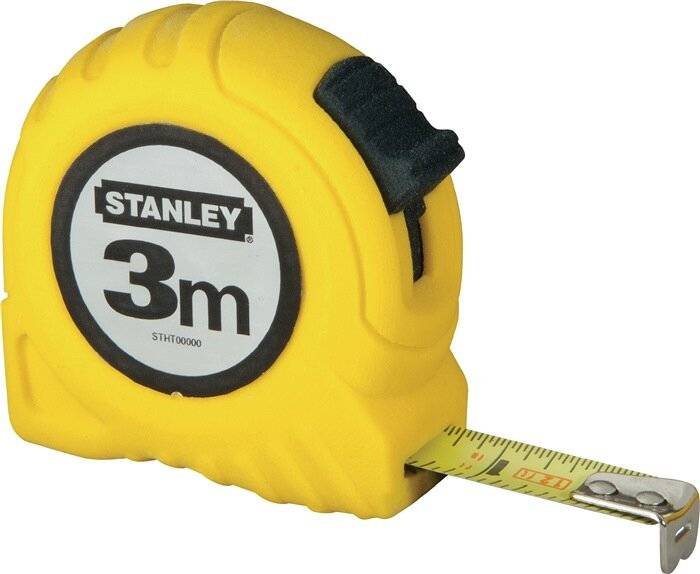 STANLEY 0-30-497 0-30-497 Maßband 5 m-3