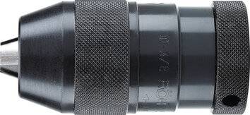 Schnellspannbohrfutter Supra Spann-D.1-13mm B 16 f.Re.-Lauf RÖHM-3