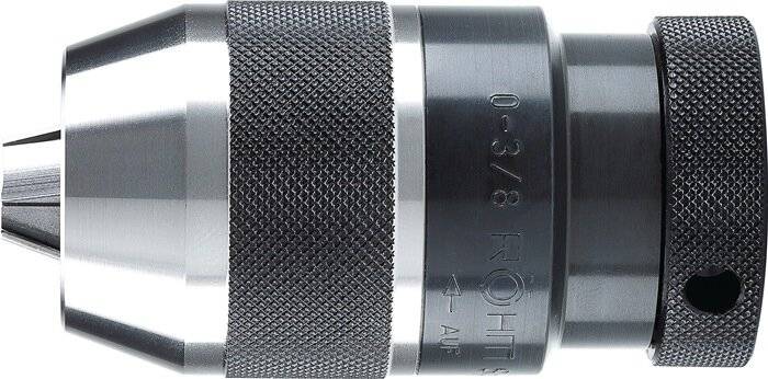 Schnellspannbohrfutter Spiro Spann-Ø 3-16mm B 16 f.Re.-Lauf RÖHM-2