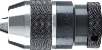 Schnellspannbohrfutter Spiro Spann-Ø 3-16mm B 16 f.Re.-Lauf RÖHM-4