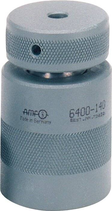 Schraubbock Nr.6400 Gr.210 m.flacher Auflage H.140-210mm AMF-1