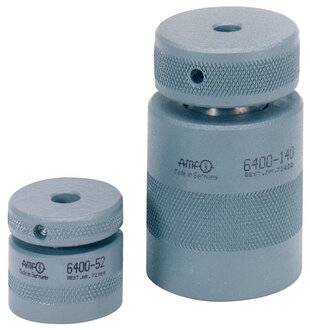Schraubbock Nr.6400 Gr.210 m.flacher Auflage H.140-210mm AMF-3