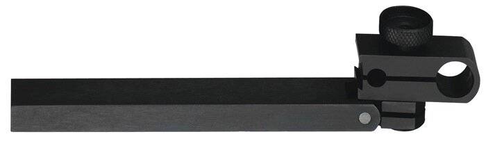 Einspannhalter Aufnahme-D.4+8 H7mm Schaft 72x12x6mm z.Fühlh.-Messger.KÄFER-3
