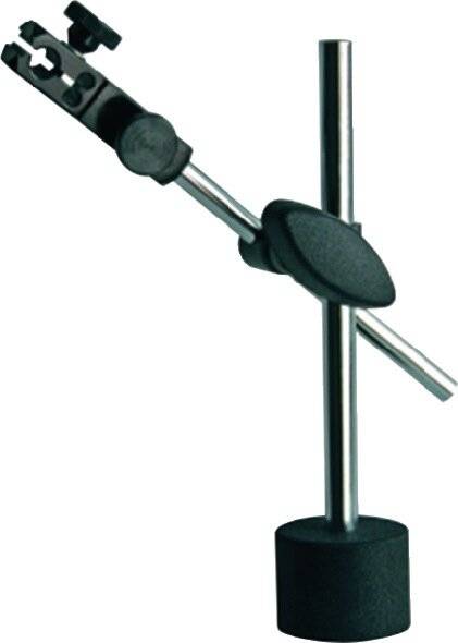 Magnetmessstativ R. 130mm Gesamt-H. 170mm-1