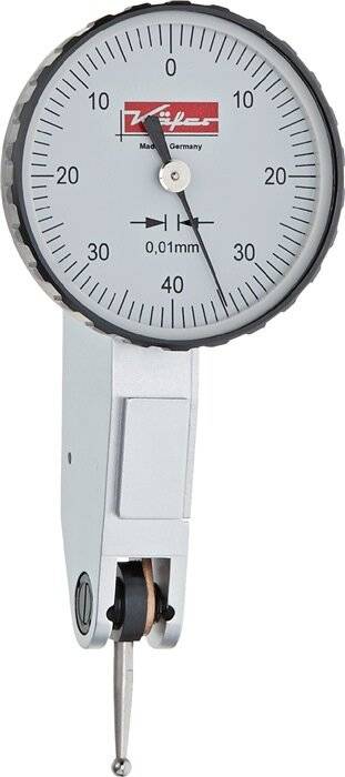 Fühlh.-Messger.K 33 0,5mm Abl.0,01mm KÄFER-5
