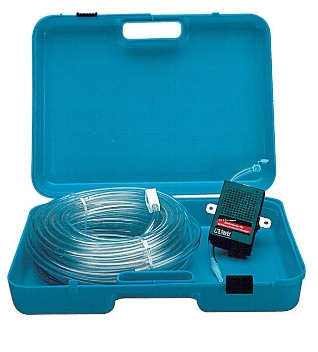 Schlauchwasserwaage 20m ±1 mm/20m HEDUE-2