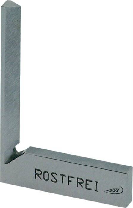 Schnittmacherwinkel DIN875/00 Schenkel-L.40x28mm PREISSER-2