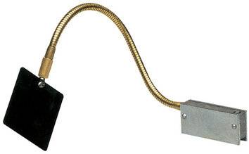 Magnetschweißspiegel m.flexibler Positioniereinrichtung B70xH1xL80mm-1