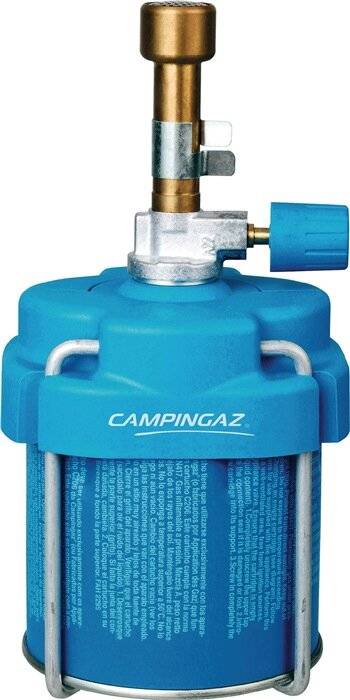 Bunsenbrenner Labogaz 206 55 g/h 200g CAMPINGAZ-3