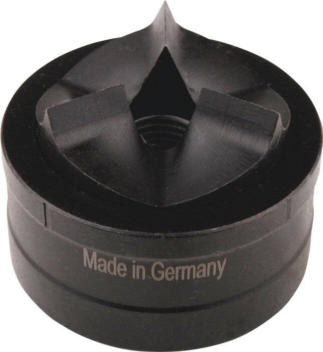 Blechlocher TriCut® KL D.25,4mm M25 f.Rohre u.Verschraubungen ALFRA-0