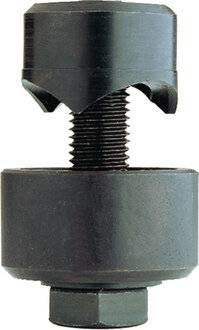 Blechlocher D.18,6mm PG 11 f.Rohre u.Verschraubungen RUKO-1