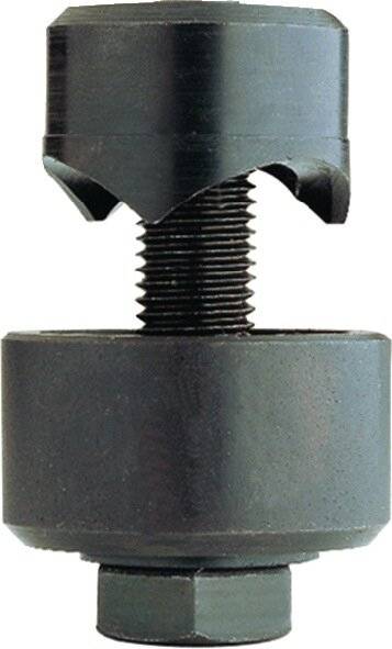 Blechlocher D.28,3mm PG 21 f.Rohre u.Verschraubungen RUKO-0