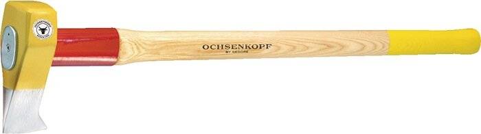 Ochsenkopf 1707663 Spalthammer 900 mm 4.2 kg Kopfgewicht 3000 g-5