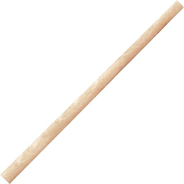 Kreuzhackenstiel DIN 6437 L.950mm 76x42mm ES Bauqualität LÖFFERT-2