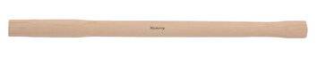 Vorschlaghammerstiel L.700mm 42x24mm Hickory-1