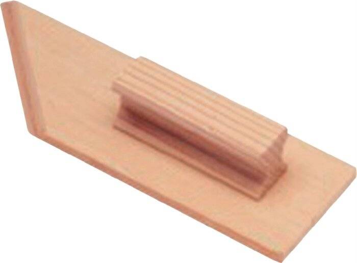 Fummelbrett 8x26cm Kronen KRONEN HANSA - Artikel: 4004199008263-2