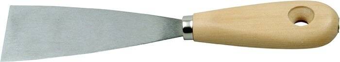 Malerspachtel B.80mm pol.HO flachoval-2