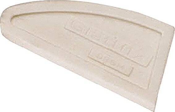 Silikonspachtel orig.Glättfix f.sämtliche Silikonfugen HUFA-1