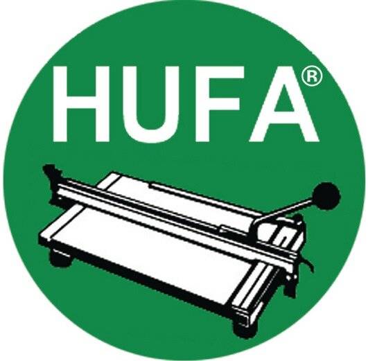 Silikonspachtel orig.Glättfix f.sämtliche Silikonfugen HUFA-4