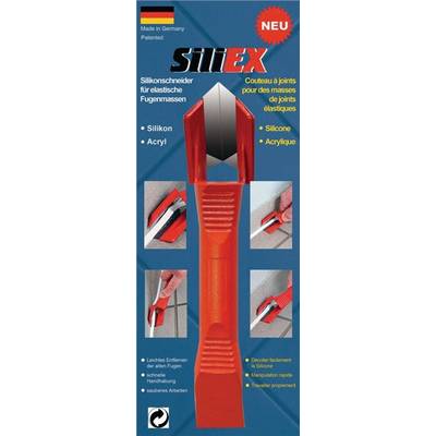 Silikonschneider Sili-Ex 90Grad Klingenstellung SB-0