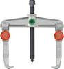 Abzieher 20-20+ Spann-T.150mm Spann-W.200mm G.3,32kg 6 t KUKKO