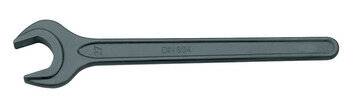 Einmaulschlüssel 894 SW 80mm L.670mm schwarz-1