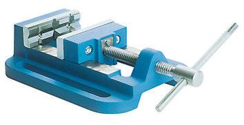 Bohrmaschinenschraubstock MSP Backen-B.140mm Spann-W.155mm MAXION-2