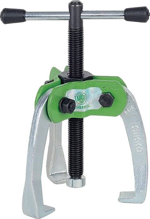 Abzieher 43-11 Spann-T.50mm Spann-W.60mm G.0,28kg 1,5 t KUKKO-9