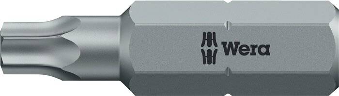 Bit 867/1 1/4 Zoll T 30 L.25mm WERA-0
