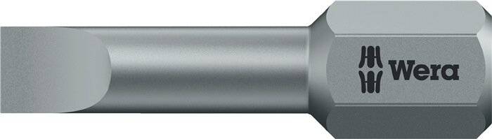 800/1 TZ Bits, 0,5 x 4 x 25 mm-0