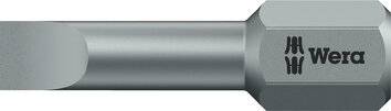 800/1 TZ Bits, 0,5 x 4 x 25 mm-2