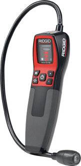 Gaslecksuchgerät Micro CD-100 Ridgid-2