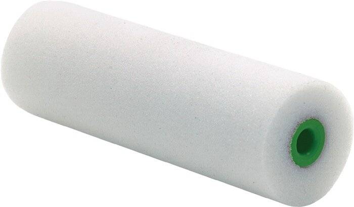 Lackierroller B.100mm Bügel-L.280mm Schaumst.Fein m.Bügel Bügel-D.6mm NÖLLE-2