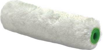Kleinflächenwalze Plüsch B.100mm Florhöhe 12mm Kern-D.15mm 2 St./Packung NÖLLE-1