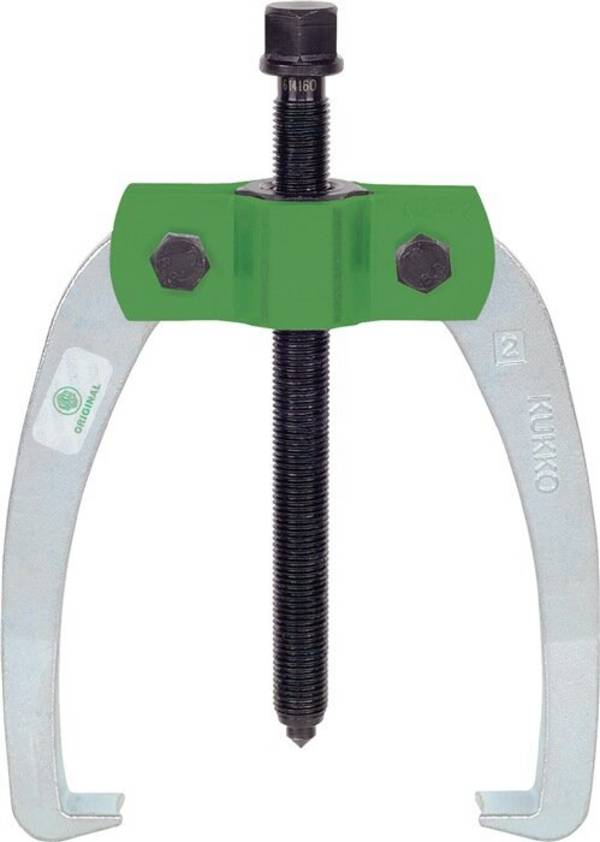 Abzieher 44-4 Spann-T.200mm Spann-W.250mm G.3,28kg 7 t KUKKO