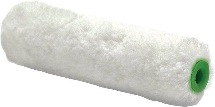 Farbroller Plüsch 10cm mit Bügel Nölle - Artikel: 4250560501158-3