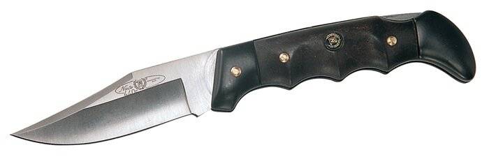 Taschenmesser Heft-L.115mm Klingen-L.97mm-1