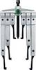 Abzieher 20-10-SP Spann-T.100/200/250mm Spann-W.120mm G.3,69kg 2,5 t KUKKO